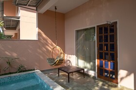 Taj Sawai, Ranthambore