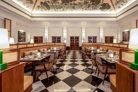 Taj Sawai, Ranthambore