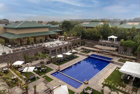 Taj Sawai, Ranthambore