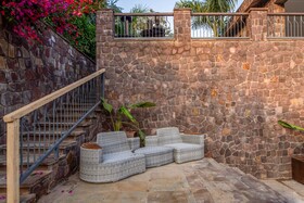 Taj Sawai, Ranthambore