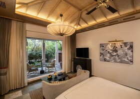 Taj Sawai, Ranthambore