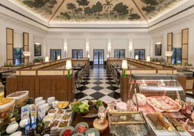 Taj Sawai, Ranthambore