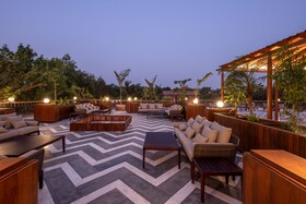 Taj Sawai, Ranthambore