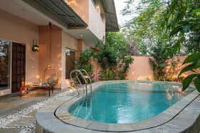 Taj Sawai, Ranthambore