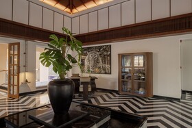 Taj Sawai, Ranthambore