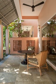 Taj Sawai, Ranthambore