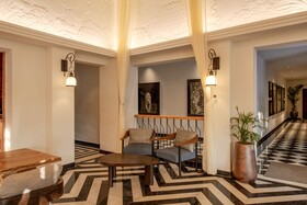 Taj Sawai, Ranthambore