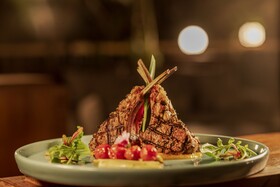 Taj Sawai, Ranthambore