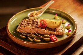 Taj Sawai, Ranthambore