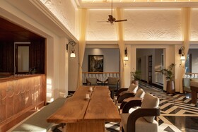 Taj Sawai, Ranthambore