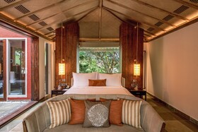 Taj Sawai, Ranthambore