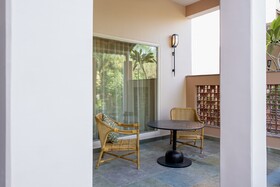 Taj Sawai, Ranthambore