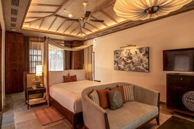 Taj Sawai, Ranthambore