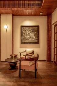 Taj Sawai, Ranthambore