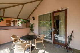 Taj Sawai, Ranthambore