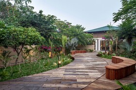 Taj Sawai, Ranthambore