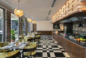 Taj Sawai, Ranthambore