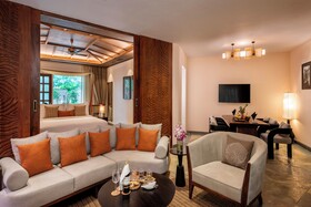 Taj Sawai, Ranthambore