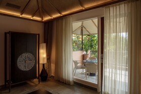 Taj Sawai, Ranthambore