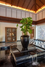 Taj Sawai, Ranthambore