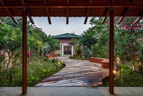 Taj Sawai, Ranthambore