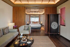 Taj Sawai, Ranthambore