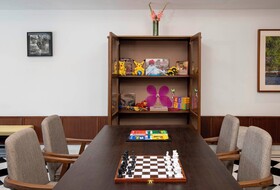 Taj Sawai, Ranthambore