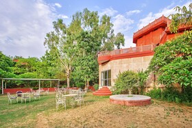 The Hammir Wildlife Resort by OYO Rooms