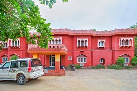 The Hammir Wildlife Resort by OYO Rooms