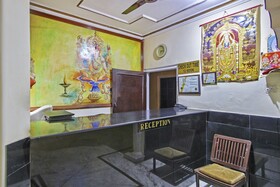 The Hammir Wildlife Resort by OYO Rooms