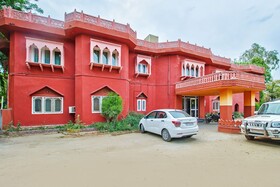 The Hammir Wildlife Resort by OYO Rooms