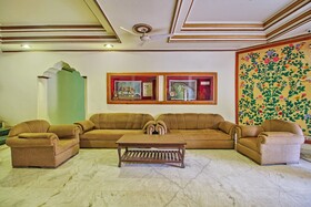 The Hammir Wildlife Resort by OYO Rooms