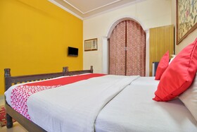 The Hammir Wildlife Resort by OYO Rooms