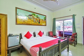 The Hammir Wildlife Resort by OYO Rooms