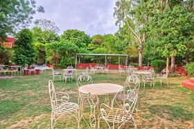 The Hammir Wildlife Resort by OYO Rooms