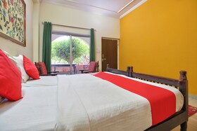 The Hammir Wildlife Resort by OYO Rooms