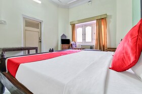 The Hammir Wildlife Resort by OYO Rooms