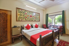 The Hammir Wildlife Resort by OYO Rooms