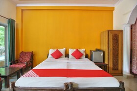 The Hammir Wildlife Resort by OYO Rooms