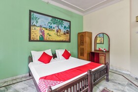 The Hammir Wildlife Resort by OYO Rooms