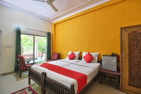 The Hammir Wildlife Resort by OYO Rooms