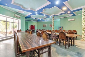 The Hammir Wildlife Resort by OYO Rooms