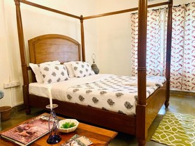 The Jungalow Ranthambhore