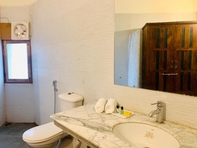 The Jungalow Ranthambhore