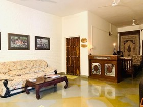 The Jungalow Ranthambhore