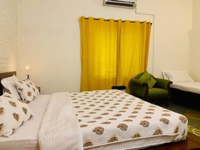 The Jungalow Ranthambhore