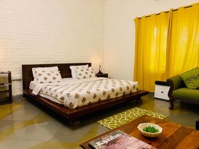 The Jungalow Ranthambhore