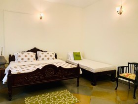 The Jungalow Ranthambhore