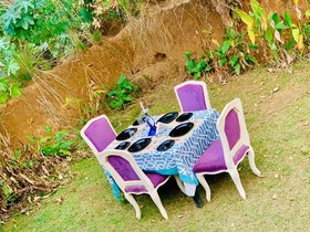 The Jungalow Ranthambhore