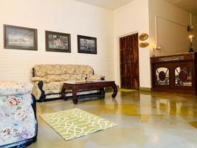 The Jungalow Ranthambhore